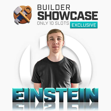 TH17 Builder | Exclusive